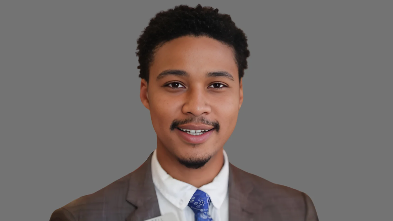 Eric Bell, State Representative