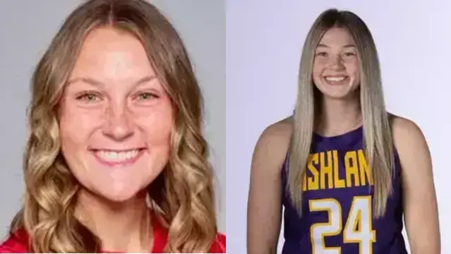 Which former Mansfield Times area high school standouts will be in action on Monday, March 17?