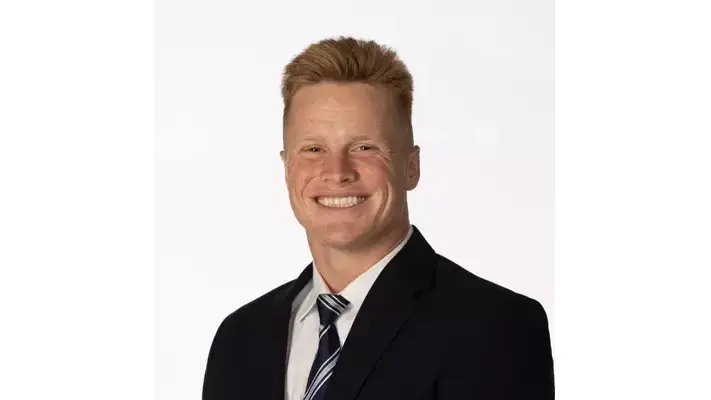 Jacob Bridges Jacob Bridges