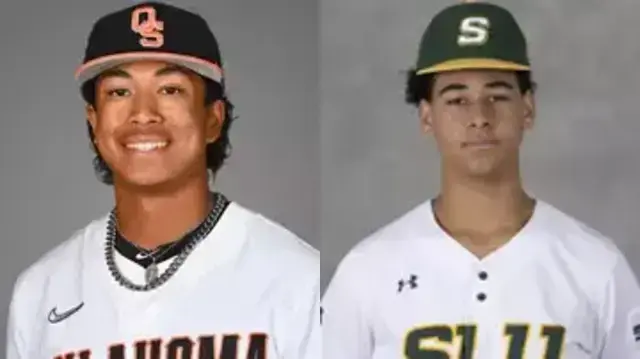 Which former SW Louisiana News area high school standouts will be in action on Friday, May 2?