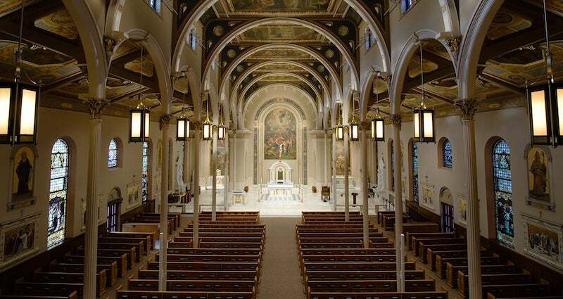 The Diocese of Scranton