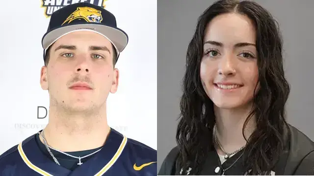 Who from Central Virginia area’s former high school standouts will be active on Saturday, March 14?