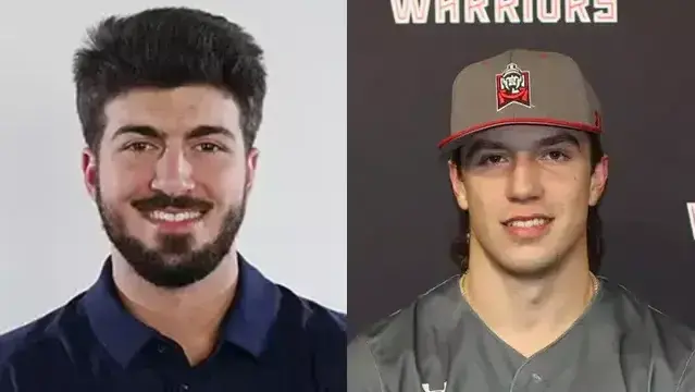 Which former South Mecklenburg News area high school standouts will be in action on Friday, May 2?