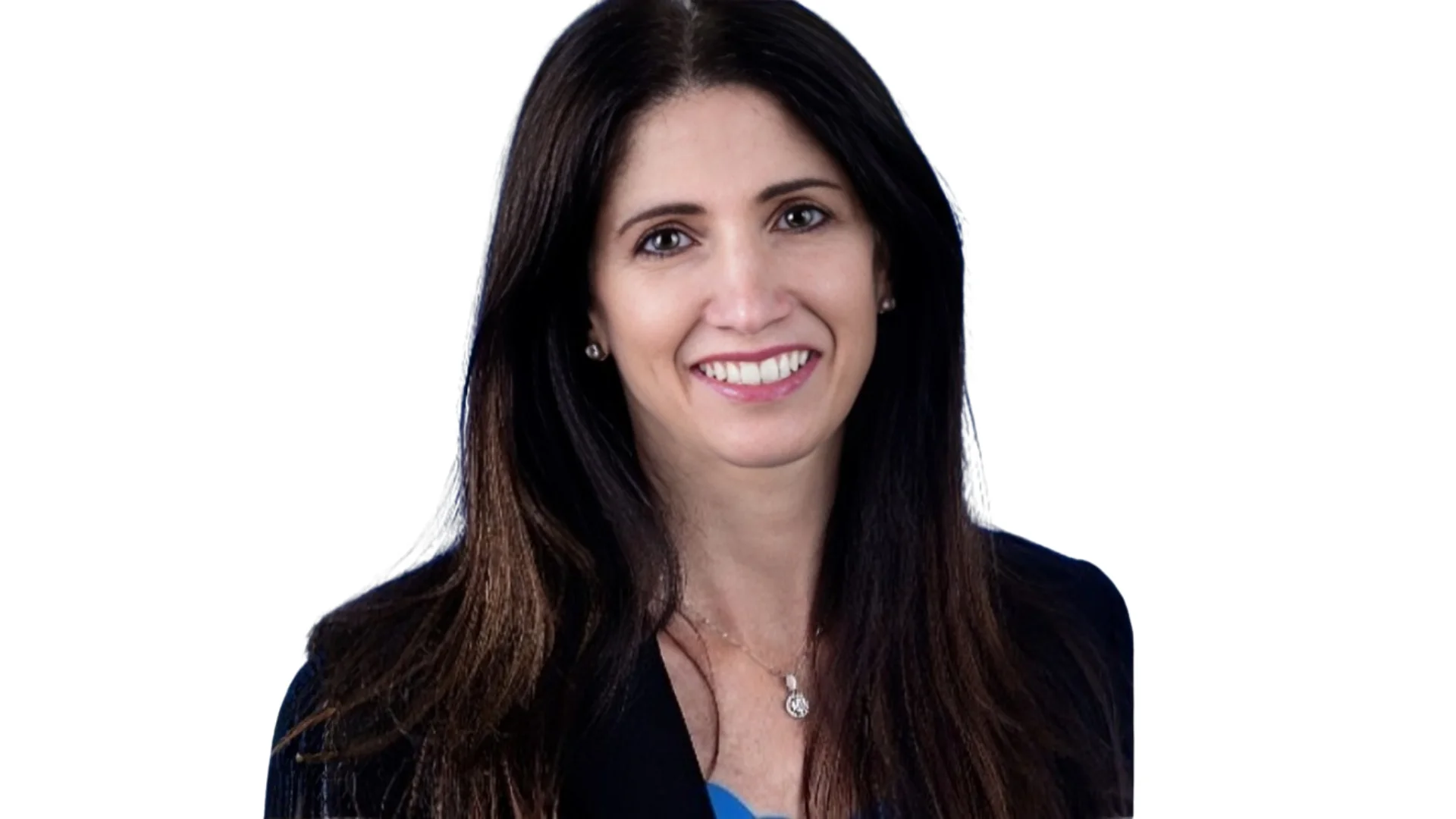 Hydi Webb Director and CEO at PortMiami Hydi Webb Director and CEO at PortMiami