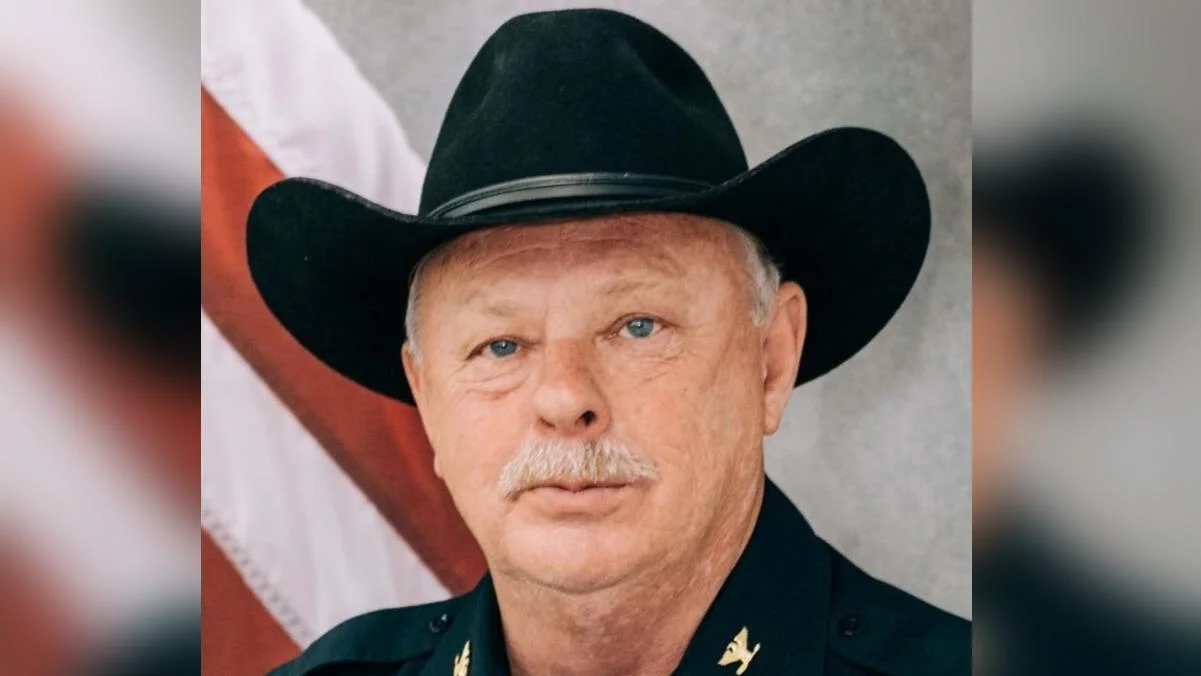 Terry Reeves, Crowley County Sheriff - Crowley County Sheriff%27s Office Terry Reeves, Crowley County Sheriff - Crowley County Sheriff%27s Office