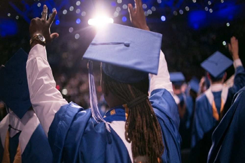 CENTRAL FLORIDA COLLEGE: CF Commencement Ceremonies December 11 Featured Online CENTRAL FLORIDA COLLEGE: CF Commencement Ceremonies December 11 Featured Online