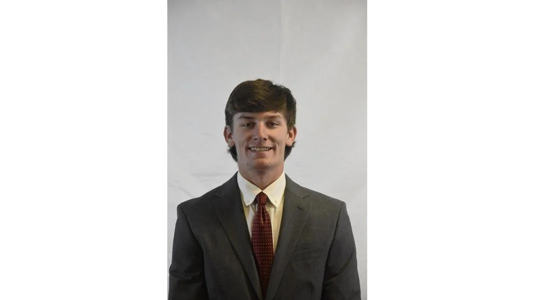 Blayne McDaniel, former George W. Long High School baseball player will compete with his collegiate team for the NCAA Division III Baseball Championship