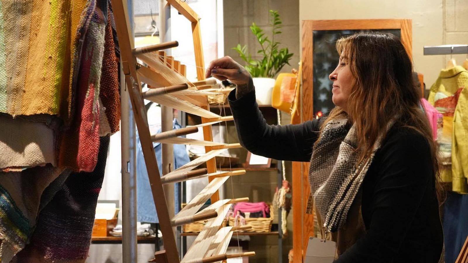 Palmer Events Center announces January lineup of events Palmer Events Center announces January lineup of events