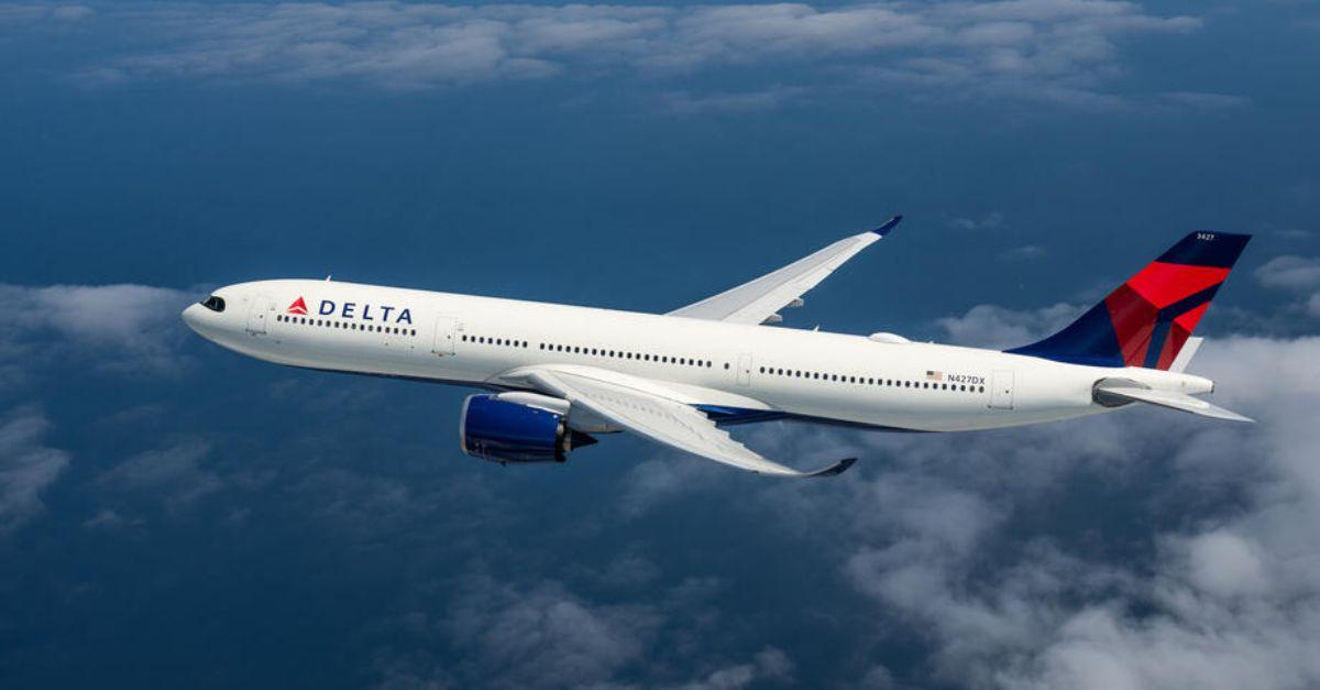 Delta Air Lines Delta Air Lines