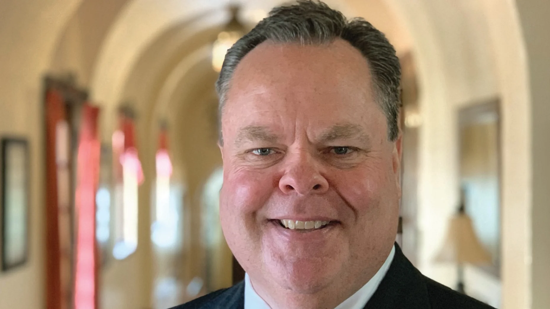 Student body in Washington County universities comprised mostly of white students in 2022-23 school year