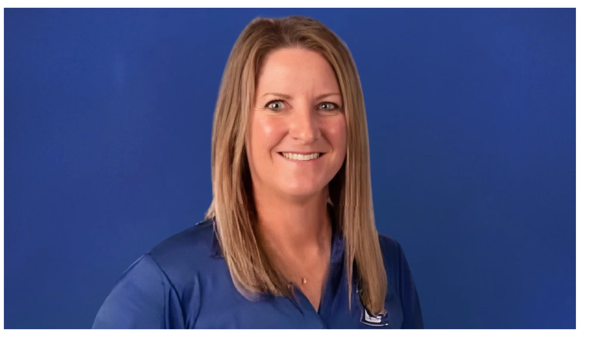 Krista Wood, Head Coach at Creighton Bluejays Women's Softball Krista Wood, Head Coach at Creighton Bluejays Women's Softball