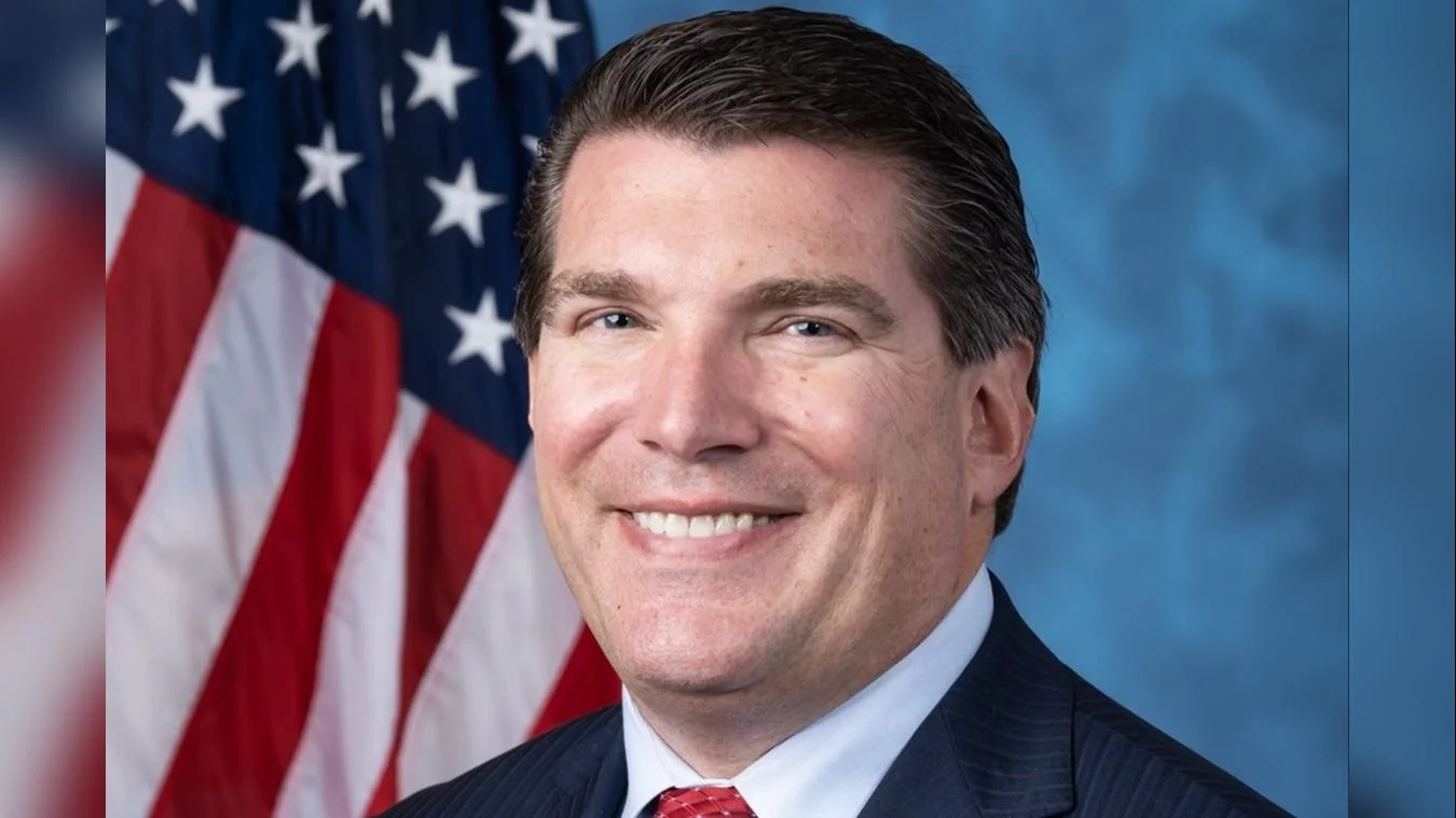 Congressman Jay Obernolte, District 23 Congressman Jay Obernolte, District 23