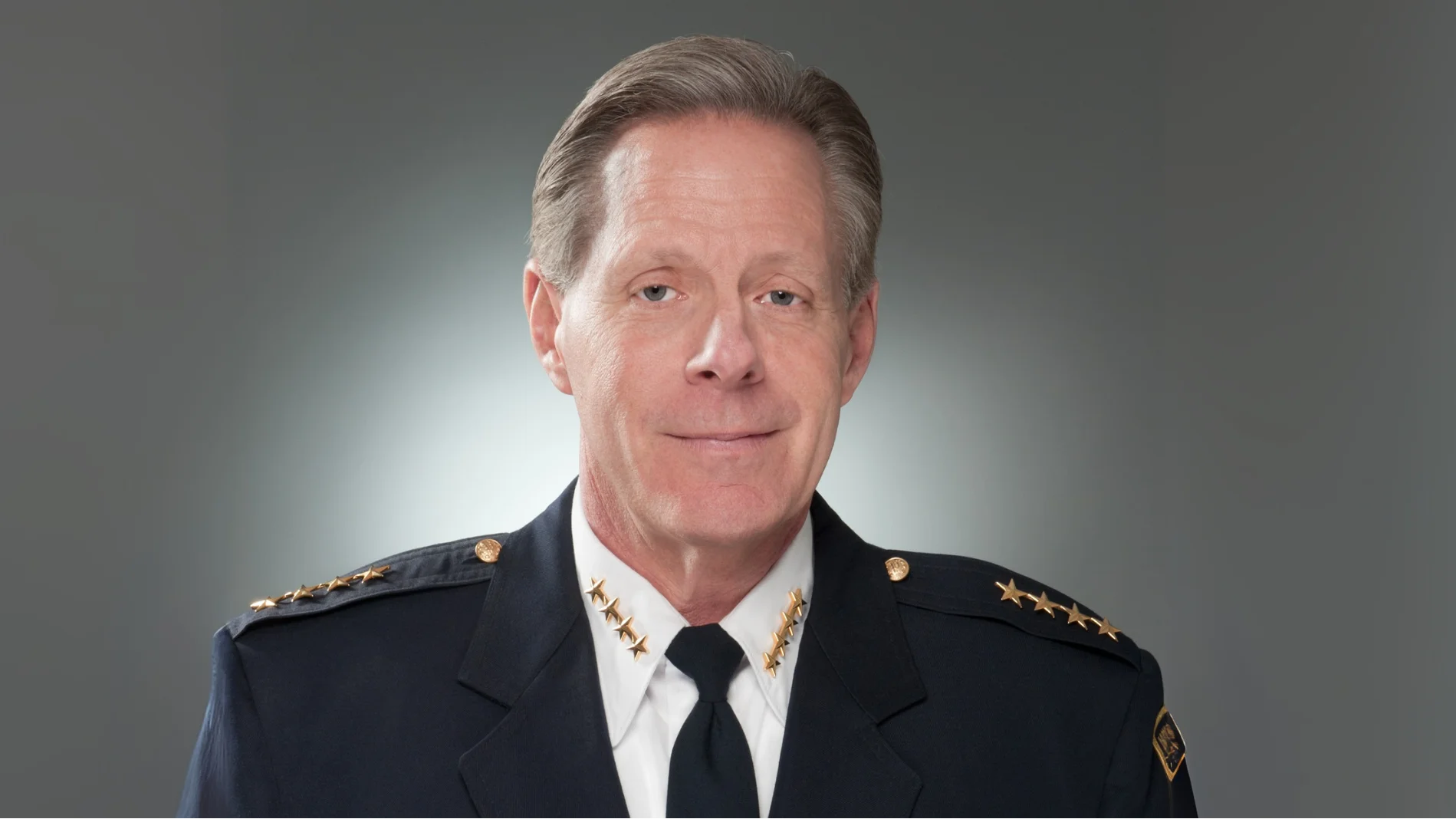 Ralph Evangelous, Interim Chief of Police at City of Wilmington - https://www.wilmingtonnc.gov/