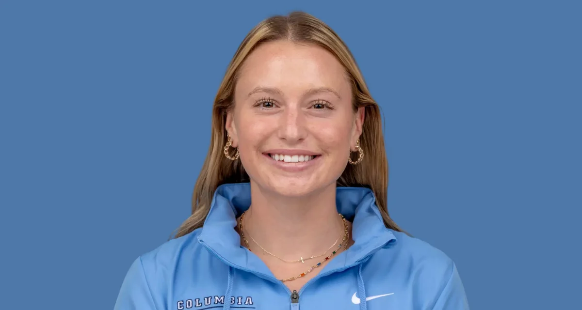 Thirteen Columbia softball players named Easton/NFCA All-America Scholar-Athletes