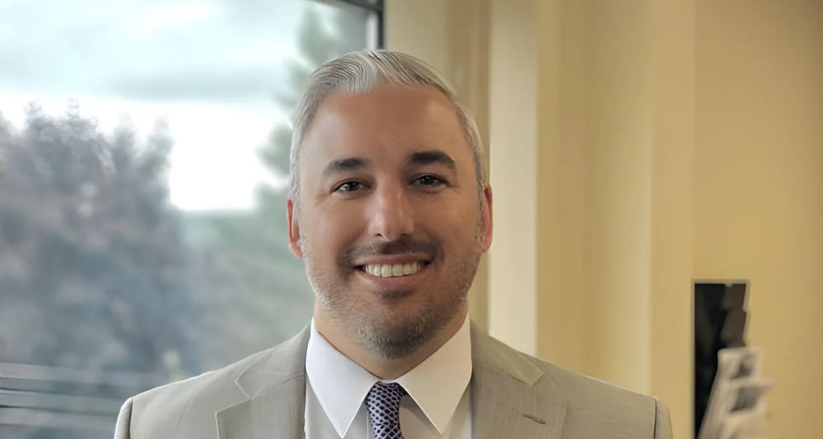 Lucas Giguere, Superintendent at Franklin Public Schools