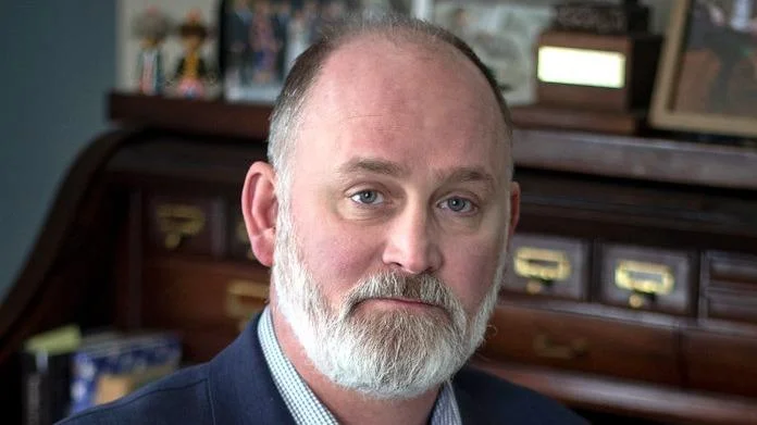 Rep. Derrick Van Orden discusses local business visits and mental health initiatives