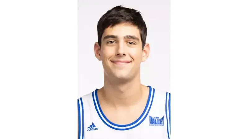 Joey Matteoni, former Blue Valley Northwest High School standout’s collegiate team plays on Thursday, March 20 in Division I NCAA Basketball Championship Tournament