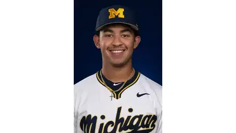 Which former San Joaquin Times area high school standouts will be in action on Wednesday, May 7?