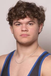 Oklahoma City University Luton from Stars nabs SAC wrestler of week Oklahoma City University Luton from Stars nabs SAC wrestler of week