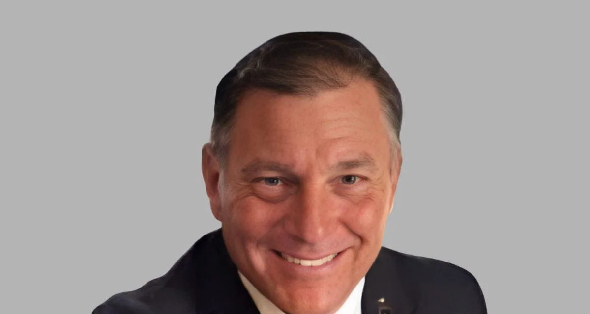 Troy Kok, Judge/Executive at Meade County