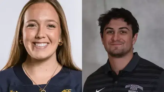 Which former South Bay Leader area high school standouts will be in action on Saturday, March 29?