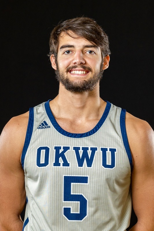 Oklahoma Wesleyan University Men’s Basketball Defeats Concordia at Battle in the Vault Oklahoma Wesleyan University Men’s Basketball Defeats Concordia at Battle in the Vault