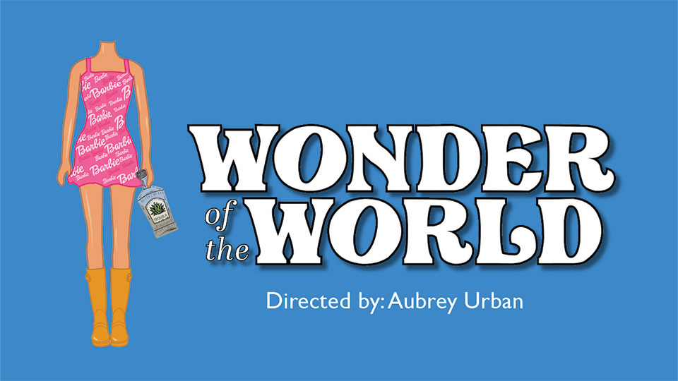 Academic Theatre: ‘Wonder of the World’ by David Lindsay-Abaire on Feb 24