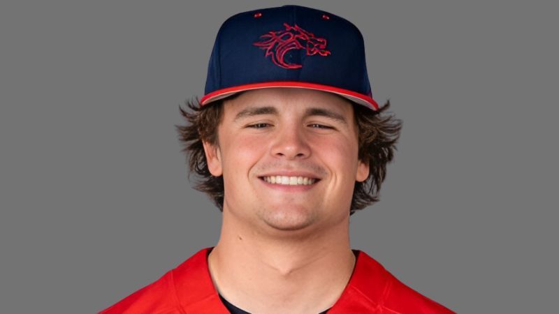 Zach Baker