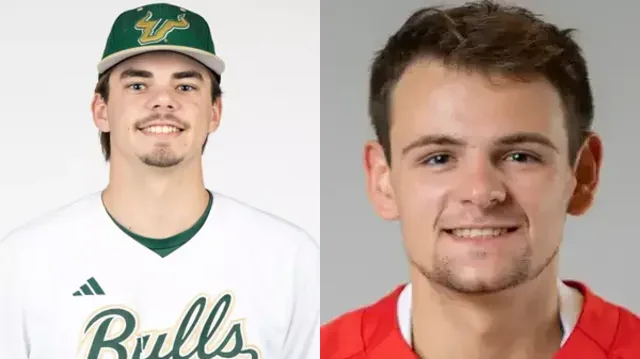 Which former North Lancaster News area high school standouts will be in action on Sunday, April 13?