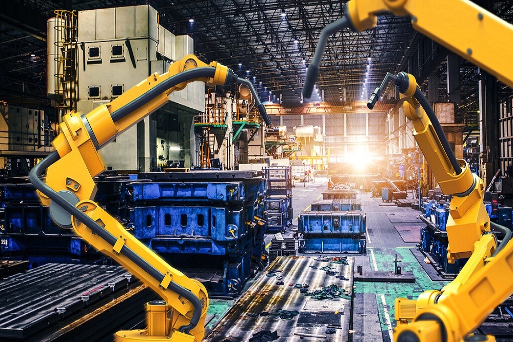 Robotics