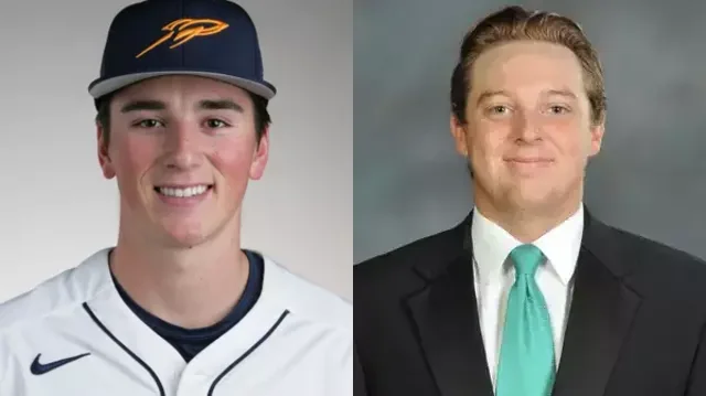 Which former Prince William Reporter area high school standouts will be in action on Sunday, May 25?