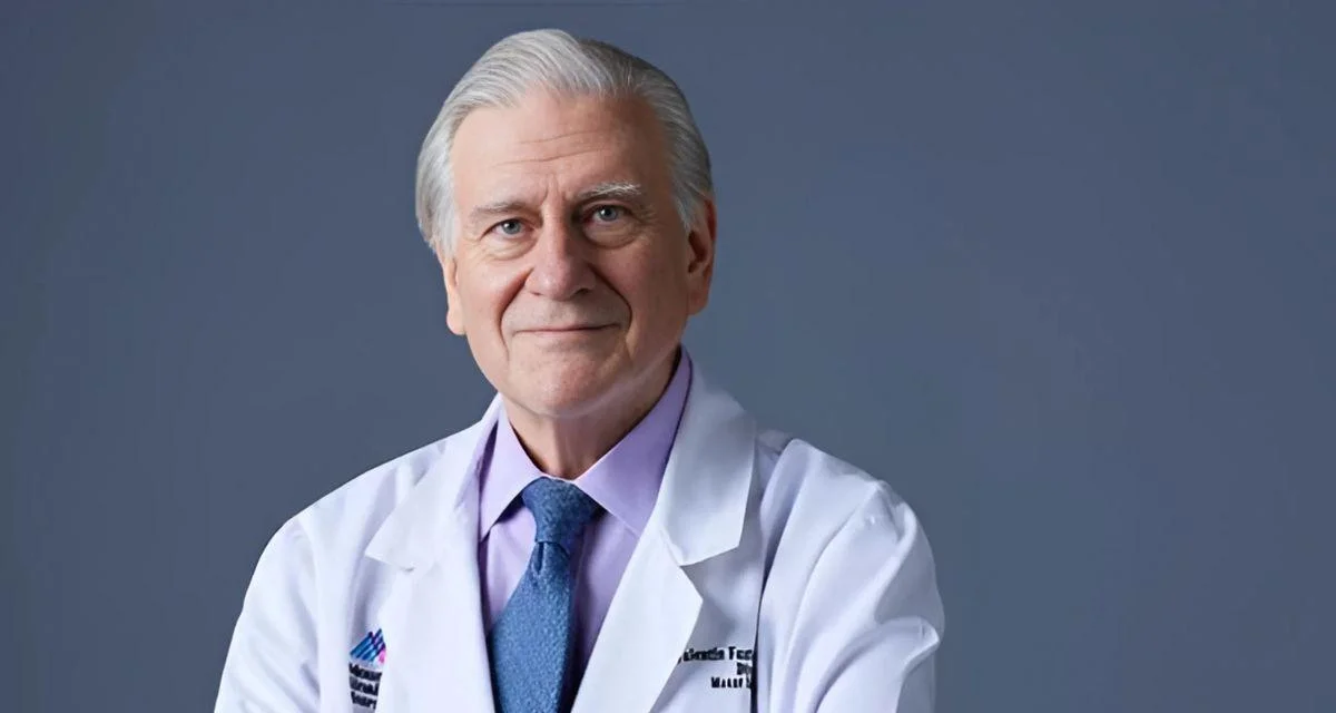 Valentin Fuster, MD, PhD - Mount Sinai Beth Israel Valentin Fuster, MD, PhD - Mount Sinai Beth Israel