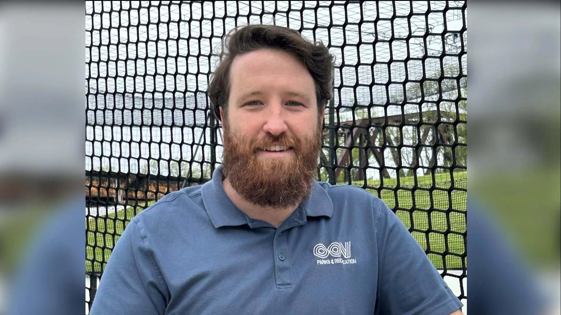 Greg Stacy, Manager City of Covington Parks and Recreation