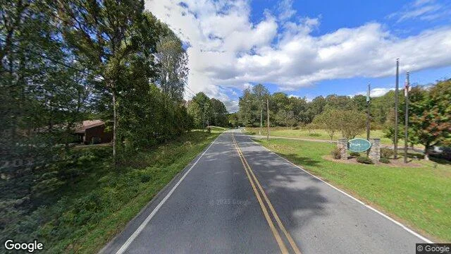 700 Johnston Ridge Road, Elkin, NC 28621