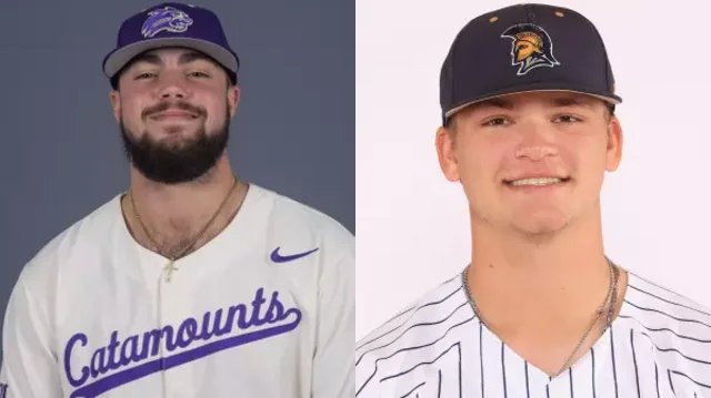 Which former Pinehurst Today area high school standouts will be in action on Friday, April 11?