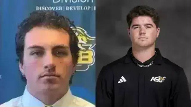 Which former Panama City Reporter area high school standouts will be in action on Tuesday, April 1?