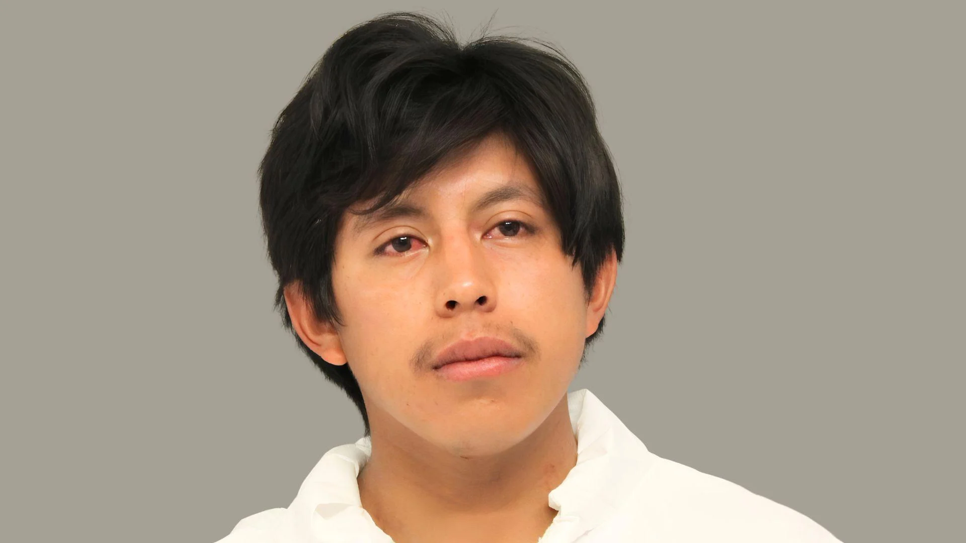 Darwin Ernesto Vazquez-Barrios