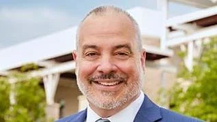 Joe Bertolino, Ed.D. President - Stockton University