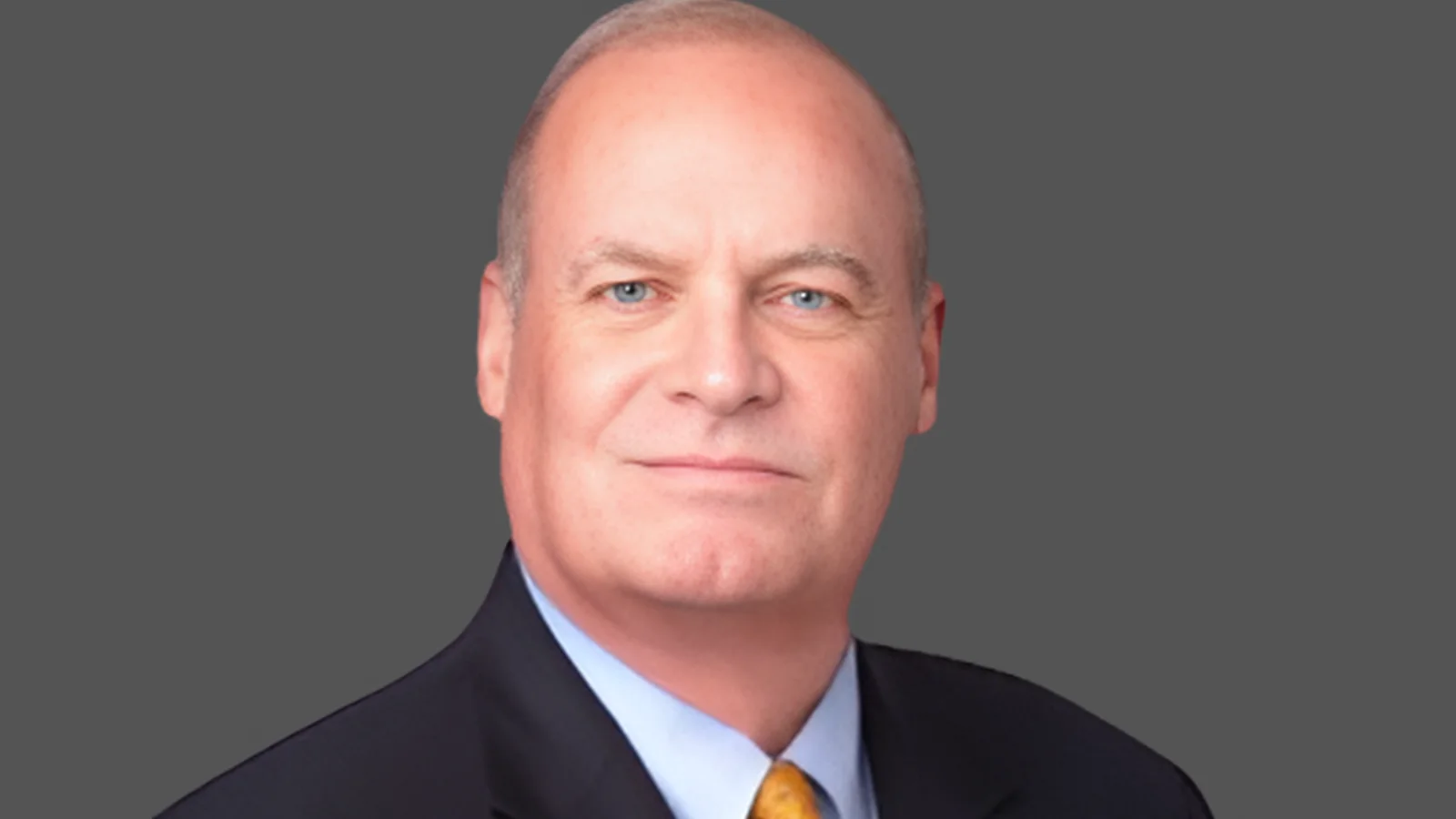 Peter Connolly, CEO at NJMEP