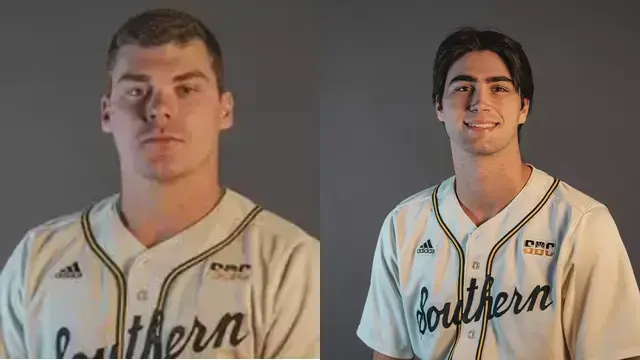 Which former Mobile Courant area high school standouts will be in action on Sunday, June 1?