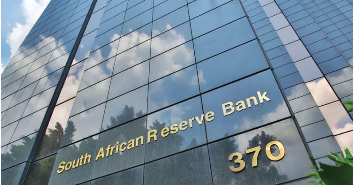 South African Reserve Bank - South African Reserve Bank South African Reserve Bank - South African Reserve Bank
