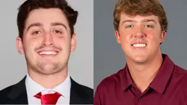 Which former Roanoke Sun area high school standouts will be in action on Sunday, May 11?