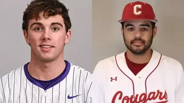 Which former South Charlotte Today area high school standouts will be in action in the week starting Monday, May 5?