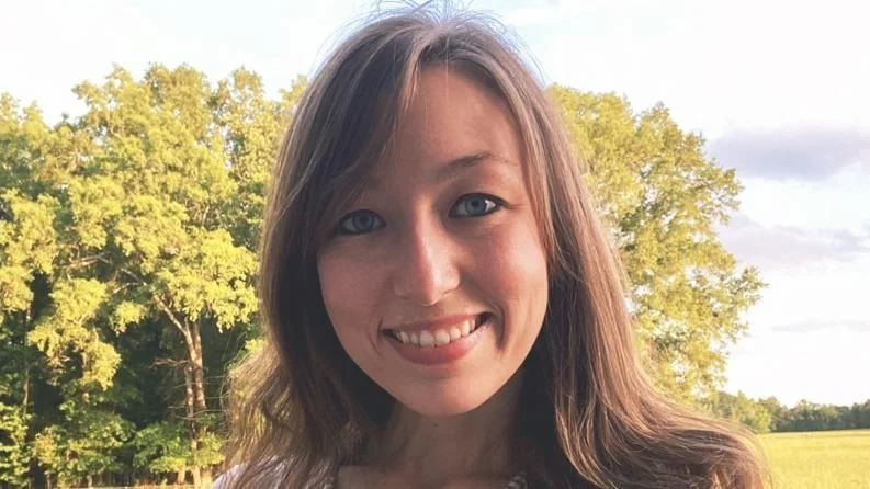 Marena Bleech, Library Manager of Jefferson Public Library