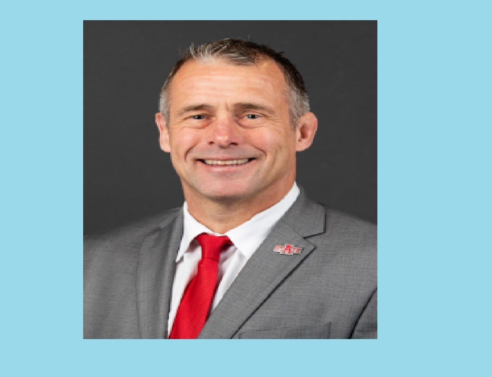 ARKANSAS STATE UNIVERSITY: Alan Utter Announces Decision to Step Down As Provost And Exec. Vice Chancellor