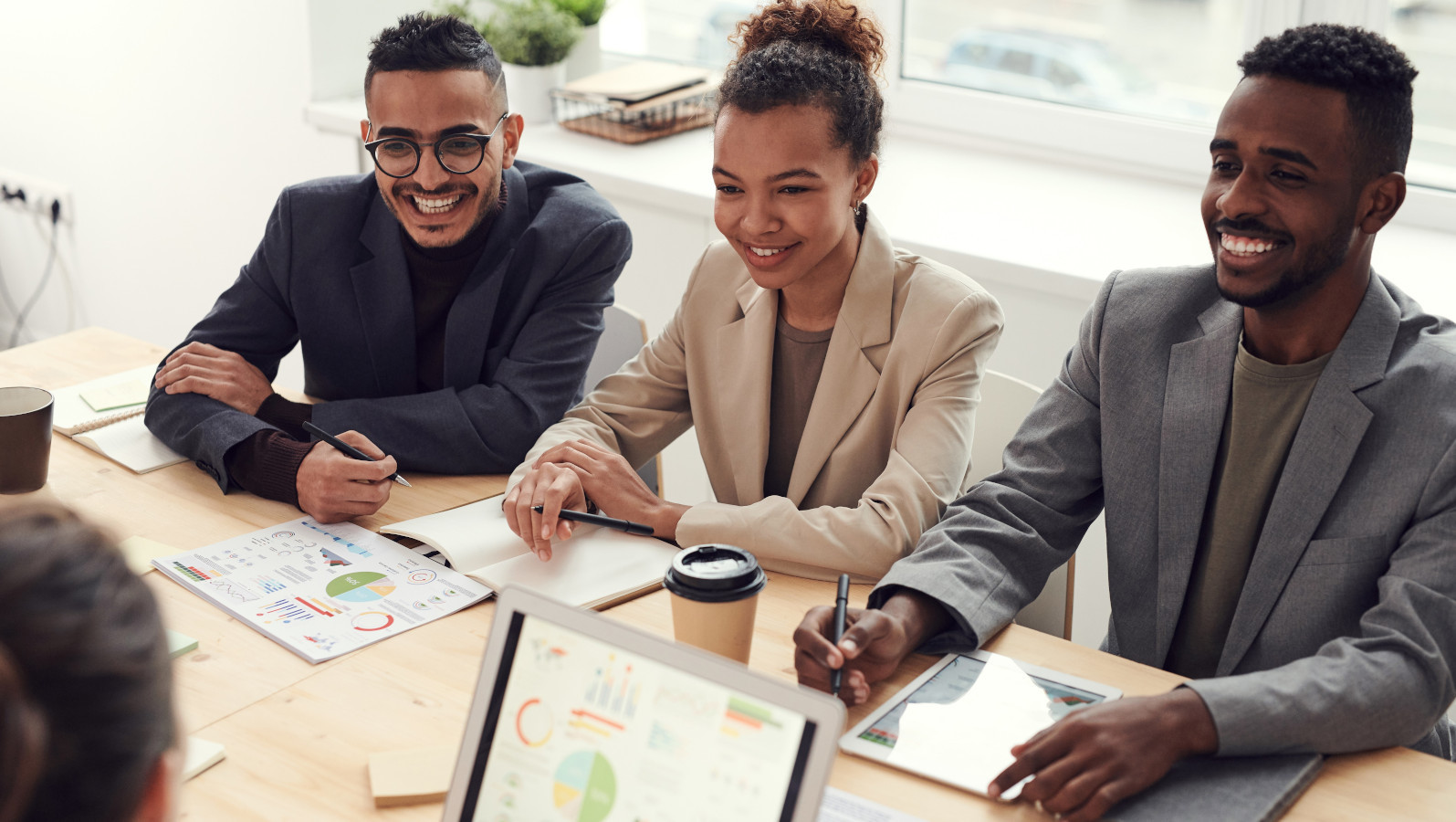 American Integrity Insurance earned its seventh annual Best Places to Work in Insurance designation. - Pexels