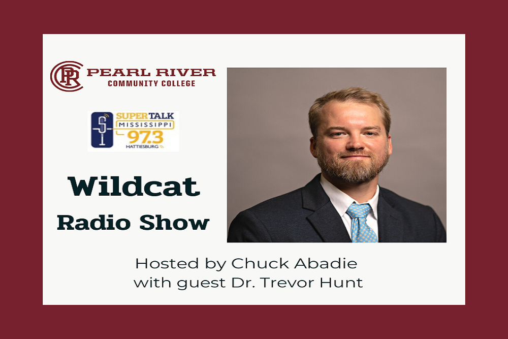 Pearl River Community College – Wildcat Radio Show
