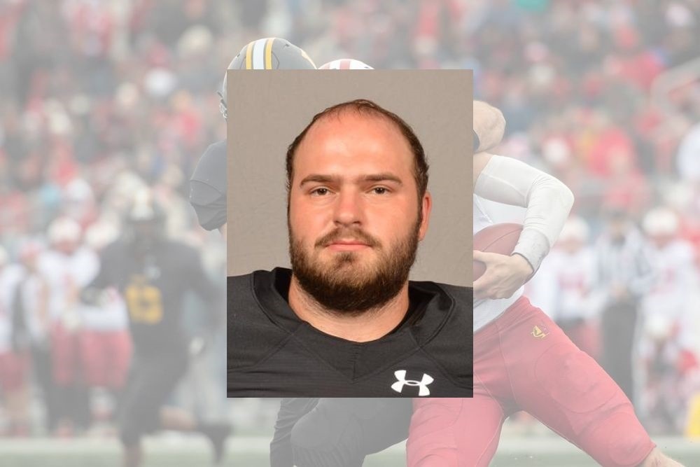 Ethan Lowry