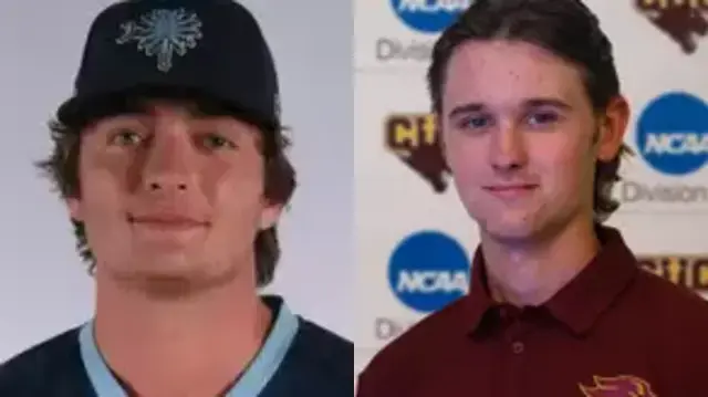 Which former West Indy News area high school standouts will be in action on Saturday, April 26?