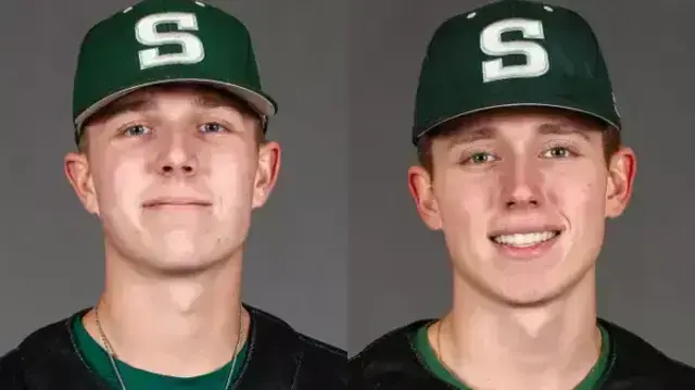 Which former Butler County News area high school standouts will be in action on Tuesday, April 8?